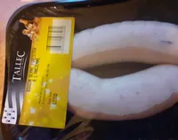 Boudin blanc forestier à l'ancienne