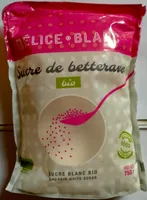Sucre de betterave