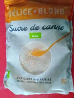 Sucre de canne