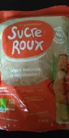 Sucre Roux