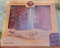 Assiette Charcutiere