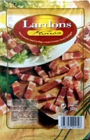 Lardons fumés
