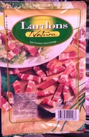 Lardons Nature