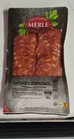 Chorizo espagnol