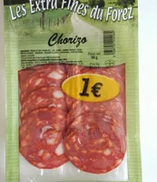 Chorizo