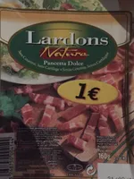 Lardon salés Supérieur