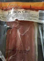Jambon Sec 4Tr 100G,