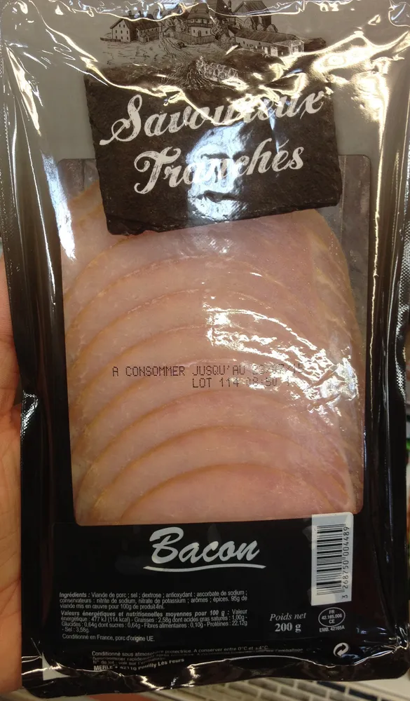 Bacon