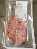 Miche au poivre
