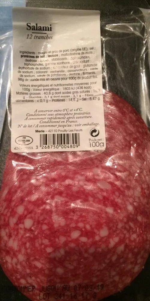 Salami