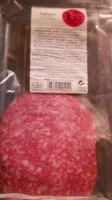 Salami 12 tranches