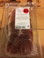 Jambon sec