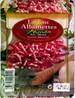 Lardons allumettes
