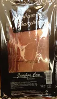 Jambon cru