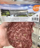 Miche au poivre