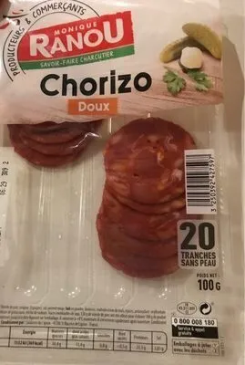 Charcu Fine du Forez