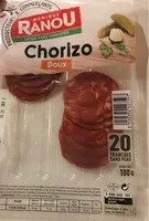 Charcu Fine du Forez