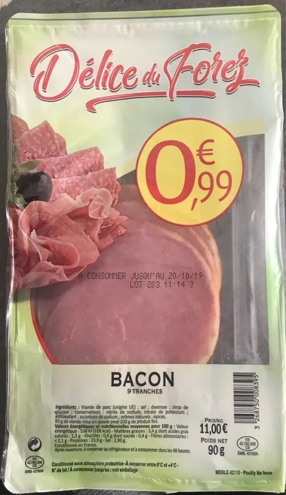 Bacon