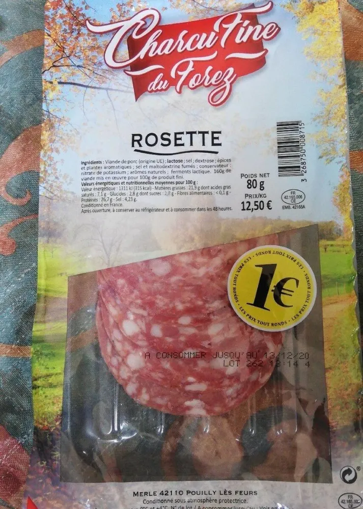 Rosette