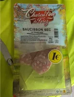 Saucisson sec