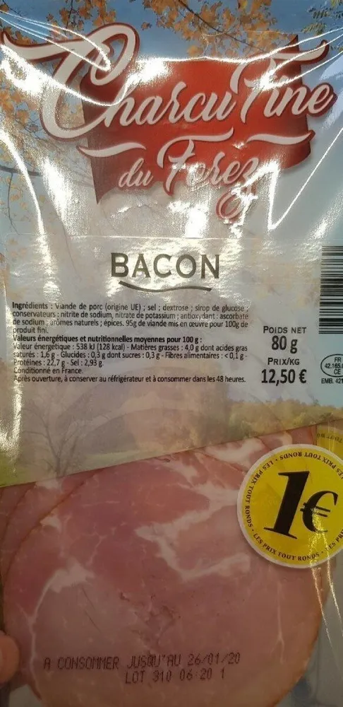Bacon