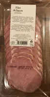 Filet de Bacon