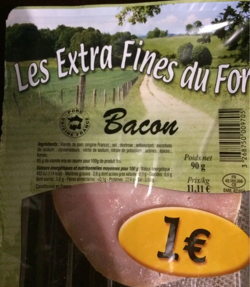 Bacon