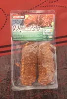 Chorizo
