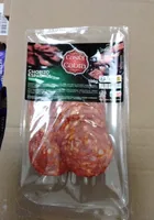 Chorizo espagnol doux
