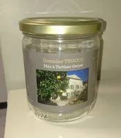 Pâte à tartiner Cerise