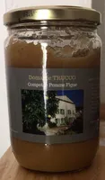 Compotée Pomme Figue