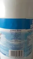 Lait de lozere