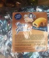 Mini gateaux