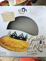 Galette des Rois