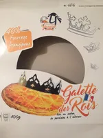 Galette des Rois
