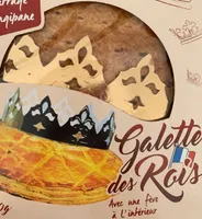Galette des Rois