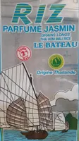 Riz le bateau