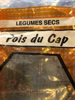 Pois du cap