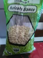 Haricot blanc