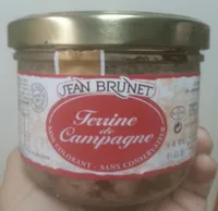 Terrine de campagne