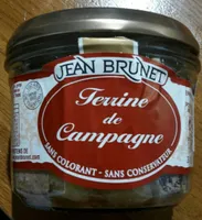 Terrine de campagne