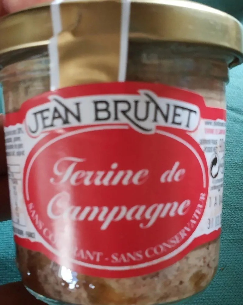 Terinne de campagne