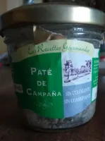 Pâté de campana