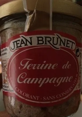 Terrine de Campagne