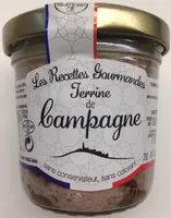 Terrine de campagne