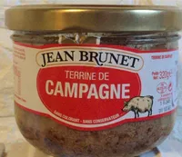 Terrine de campagne