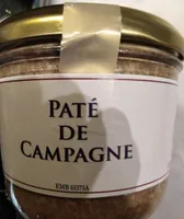 Paté de campagne