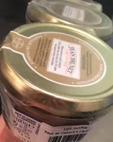 l'art du pâté