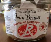 Terrine de Campagne
