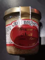 Terrine de Noël